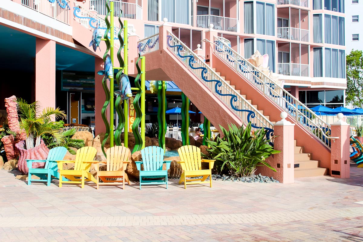 The Pink Shell Resort: Ending Your Summer With An Amazing Vacation In Fort Myers Beach, Fl
