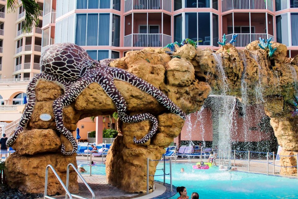 The Pink Shell Resort: End The Summer With 1 Amazing Vacation