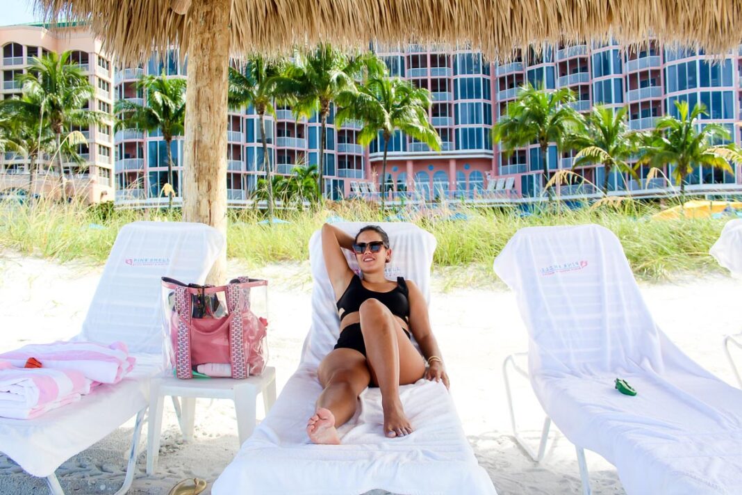 The Pink Shell Resort: Ending Your Summer With An Amazing Vacation In Fort Myers Beach, Fl