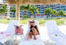 The Pink Shell Resort: Ending Your Summer With An Amazing Vacation In Fort Myers Beach, Fl