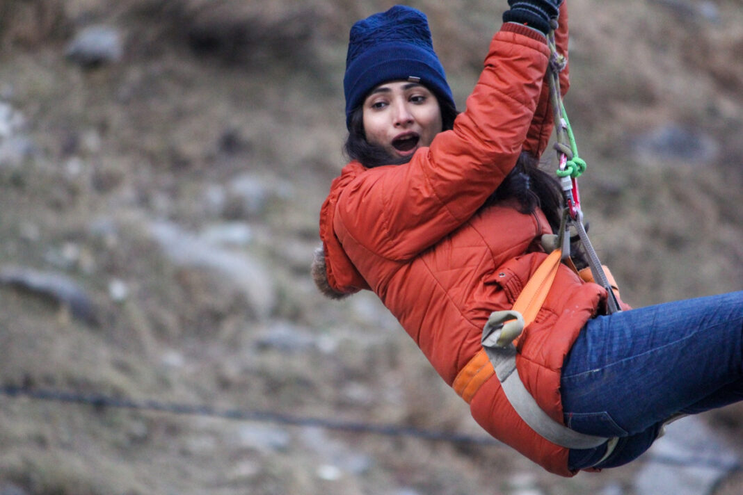 Try New Things: 5 Reasons You Should Absolutely Go For It