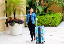 7 Reasons to Stay at Shades of Green Ss 2022.2