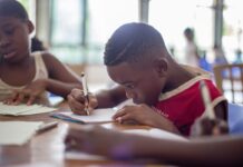 10 Easy Mindfulness Activities For Children And Their Families