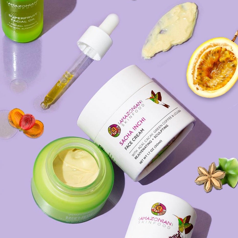 20+ Vegan Skincare Brands With Clean Products You’Ll Love