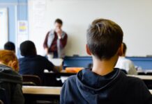 10 Tips To Preparing Your Autistic Child For Incontinence Care At School