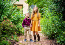 Fall Clothing For Toddlers And Kids: 13 Stylish & Trendy Brands to Sport This Season Fall Clothing For Toddlers And Kids: 13 Stylish & Trendy Brands To Sport This Season