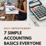 7 Simple Accounting Basics Everyone Should Know