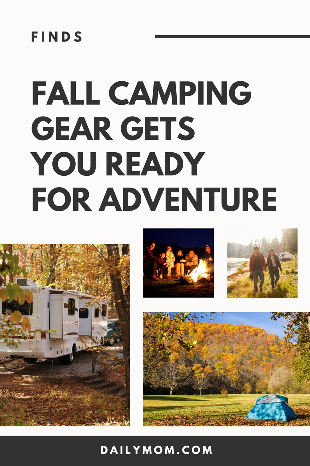 Fall Camping Gear Guide: 25 Must-Have Items To Add To Your Outdoor Camping List