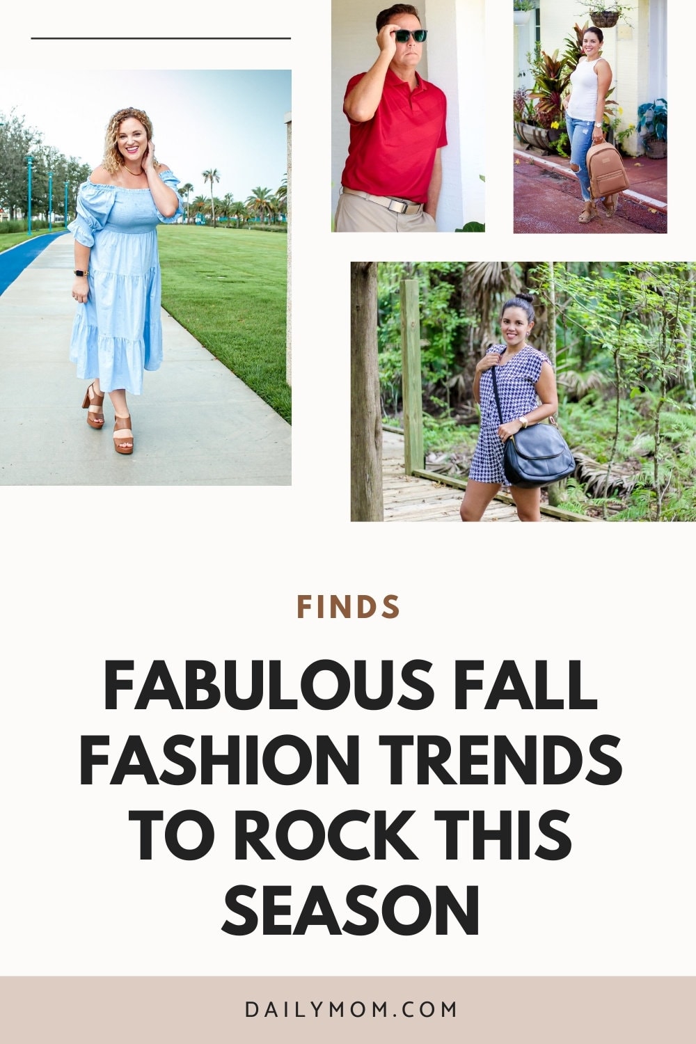 18 Fabulous Fall Fashion Trends To Rock This Season