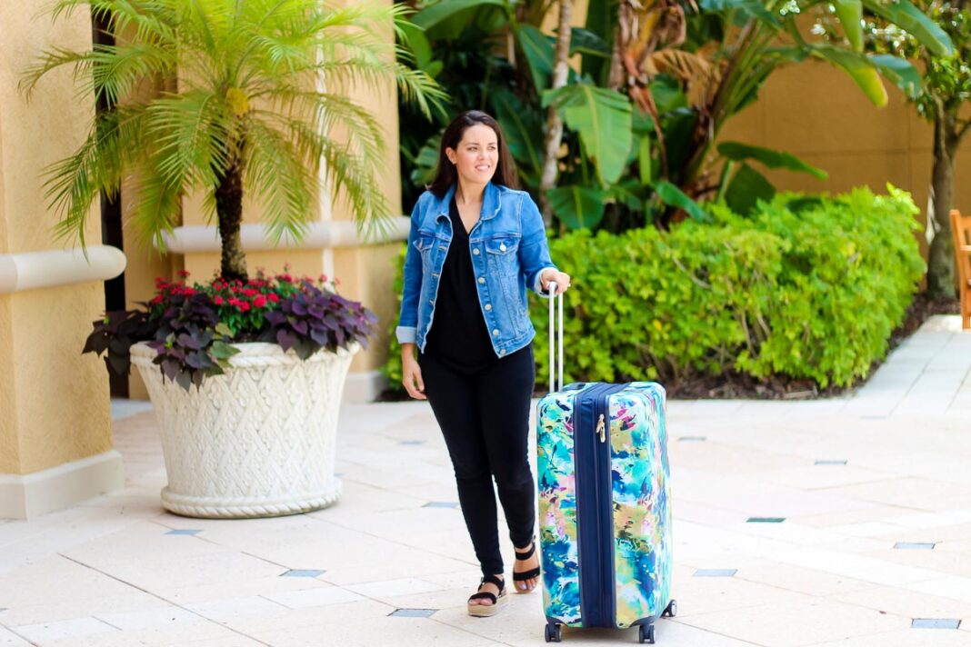 The Best Travel Items To Get You On The Move This Fall Season