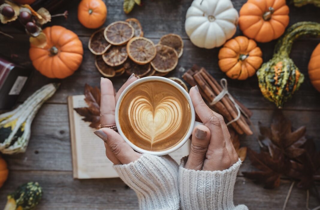 32 Of The Best Pumpkin Spice Products To Love This Autumn 32 Of The Best Pumpkin Spice Products To Love This Autumn