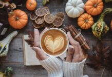 32 Of The Best Pumpkin Spice Products To Love This Autumn 32 Of The Best Pumpkin Spice Products To Love This Autumn