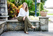 Stylish & Trendy Women’s Fall Clothing For Today’s Fashionista {2022}