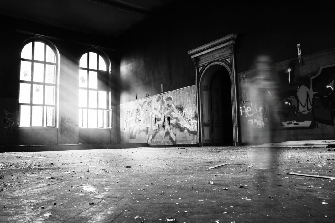 Become A Paranormal Investigator: An Exciting Look At This Fascinating Career Become A Paranormal Investigator: An Exciting Look At This Fascinating Career