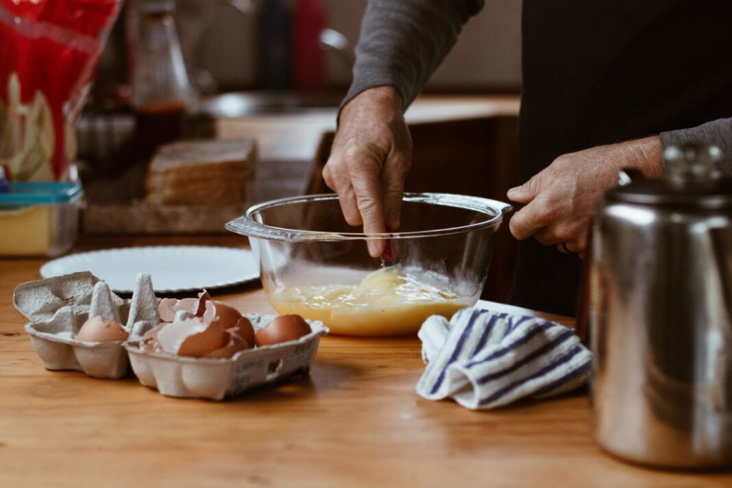 Preserving Eggs: 2 Easy Methods To Keep Your Pantry Stocked Through The Winter