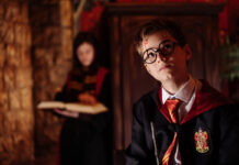 Magical Harry Potter Birthday Party Ideas For Witches, Wizards, And Even Muggles