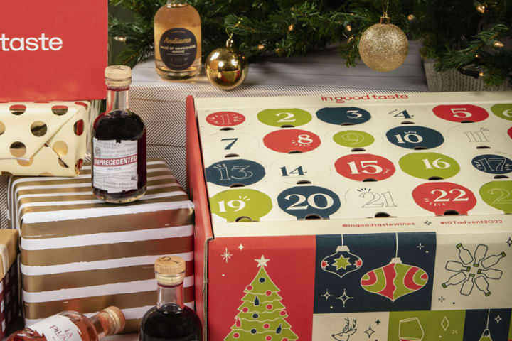 20 Of The Best Holiday Gift Ideas For A Host