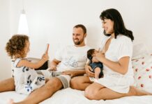 15 In-home Services That Help New Moms