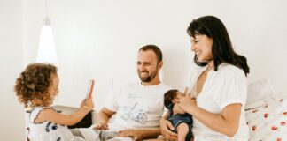 15 In-home Services That Help New Moms