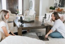 16 Of The Best Podcasts For Christian Moms