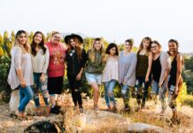 Why Mothering Without Your Tribe Is Not The Way To Go