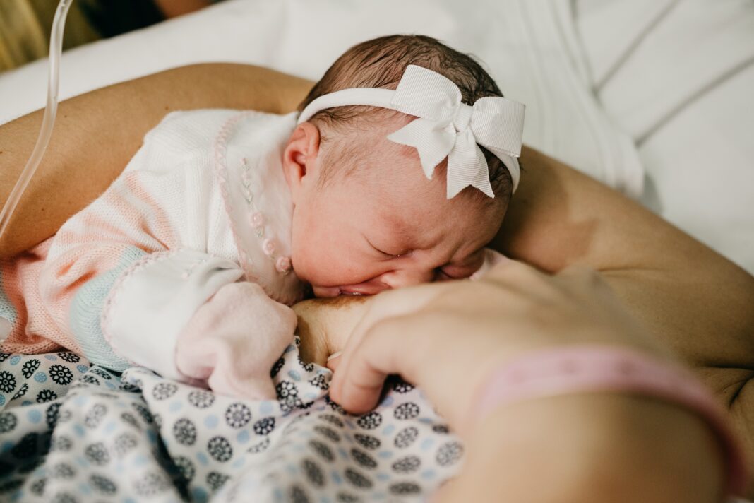 Breastfeeding Snacks For Mom: Uncommon Foods That Can Upset Your Breastfed Baby