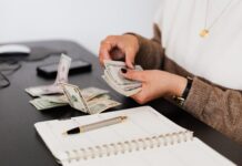 Why You Need A Financial Coach And 5 Tips For Saving Money
