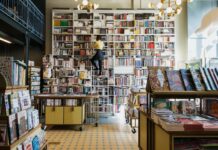19 Great Books to Cuddle Up and Read This Fall 19 Great Books To Cuddle Up And Read This Fall