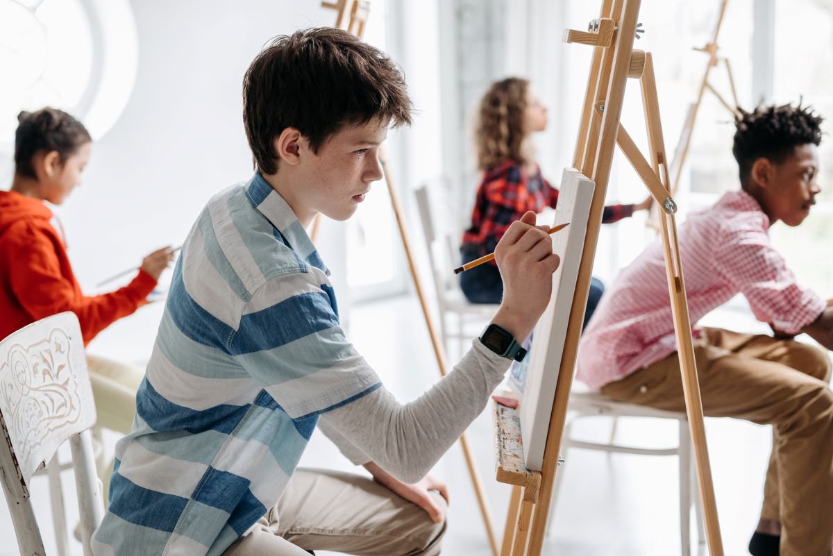 8 Realistic Painting Business Ideas For True Artists