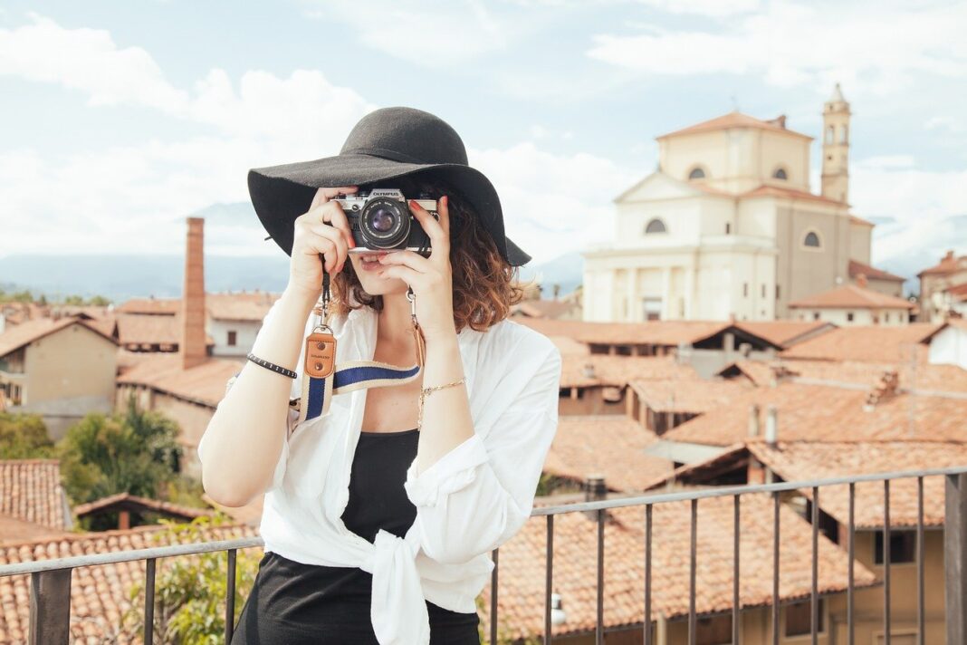 6 Secrets Of Mastering Eye-catching Photos