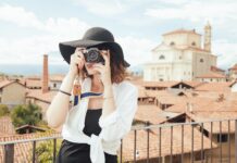 6 Secrets Of Mastering Eye-catching Photos