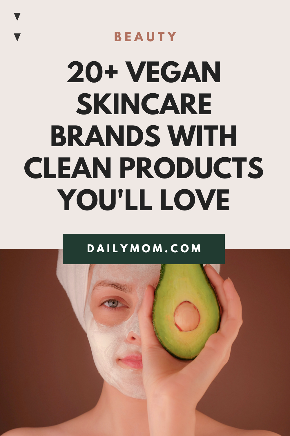 20+ Vegan Skincare Brands With Clean Products You’Ll Love