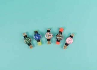 About Vintage: The Smart Way For Kids To Tell Time Without A “smart” Watch In 2022