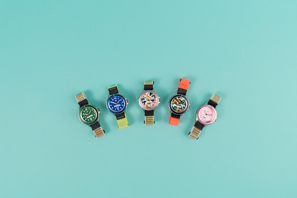 About Vintage: The Smart Way For Kids To Tell Time Without A “smart” Watch In 2022