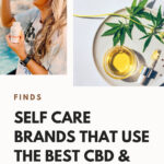Understanding Thc And Cbd Benefits With These 14 Products