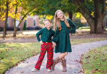 Pants, Dresses & Accessories: The Best Clothing  Gifts For The Holiday Season