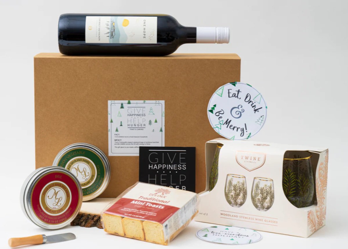 20 Of The Best Holiday Gift Ideas For A Host
