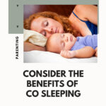 Bedtime Causing More Headaches Than Rest? Consider The Benefits Of Co Sleeping