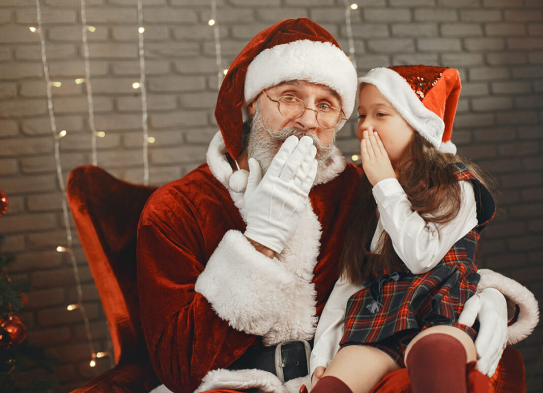 Letters To Santa Bring Christmas Magic To Life Letters To Santa Bring Christmas Magic To Life
