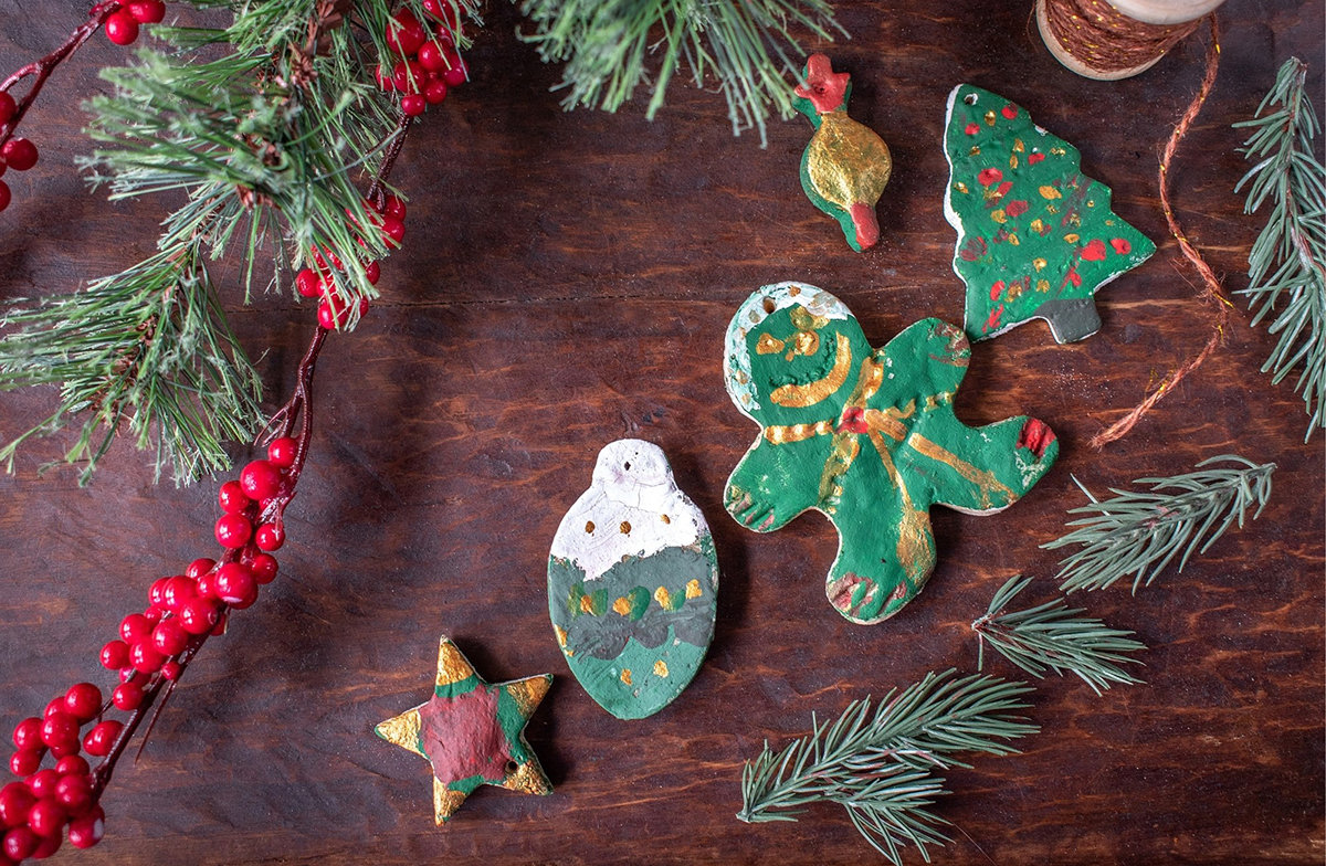 Christmas Arts And Crafts To Create Holiday Cheer This Year {2022}
