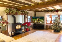 22 Of The Best Holiday Decor Items To Show Your Festive Spirit