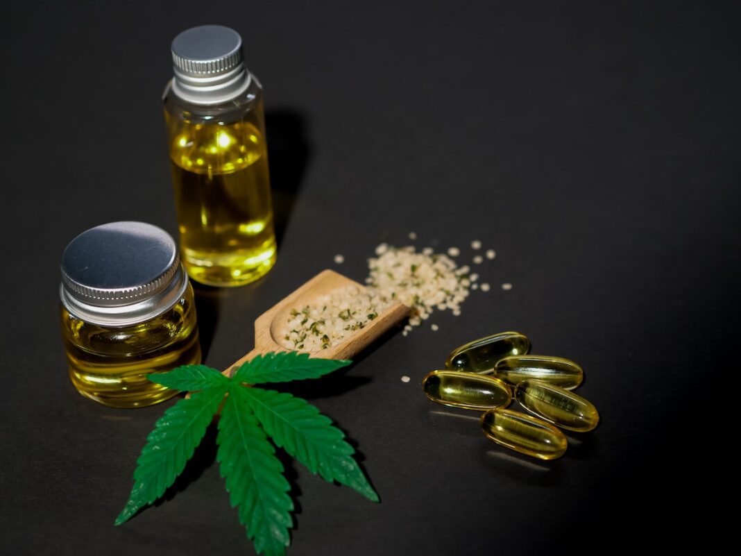 Understanding Thc And Cbd Benefits With These 14 Products