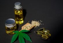 Understanding THC and CBD Benefits with these 14 Products Understanding Thc And Cbd Benefits With These 14 Products