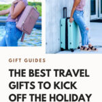 15 Of The Best Travel Gifts To Kick Off The Holiday Season