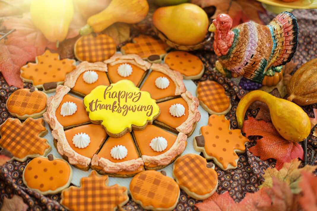12 Scrumptious Thanksgiving Desserts For Kids That Bring Delicious Joy To The Holiday 12 Scrumptious Thanksgiving Desserts For Kids That Bring Delicious Joy To The Holiday