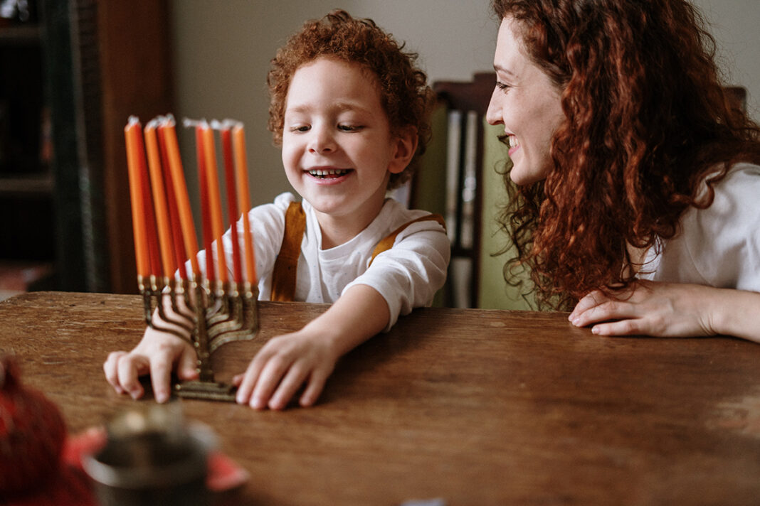 Hilarious Hanukkah Jokes To Fill 8 Nights With Laughter And Giggles