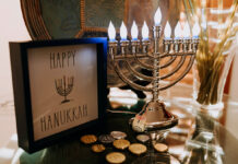 8 Hanukkah Crafts And Desserts To Make The Festival Of Lights Shine Brightly