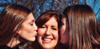 Surviving The Teen Years: 5 Tips On How To Raise A Successful Teenager
