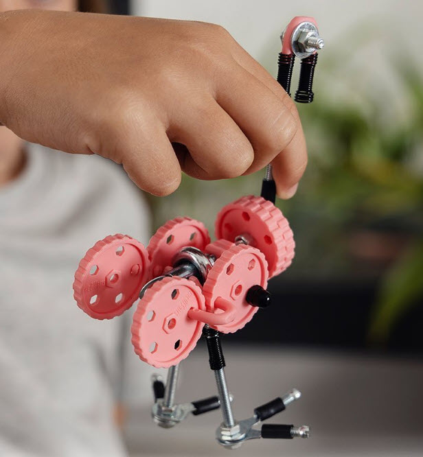 The Best In Educational Toys For Year-Round Learning