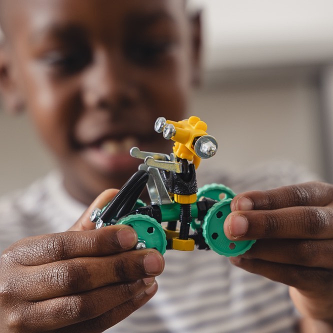 The Best In Educational Toys For Year-Round Learning